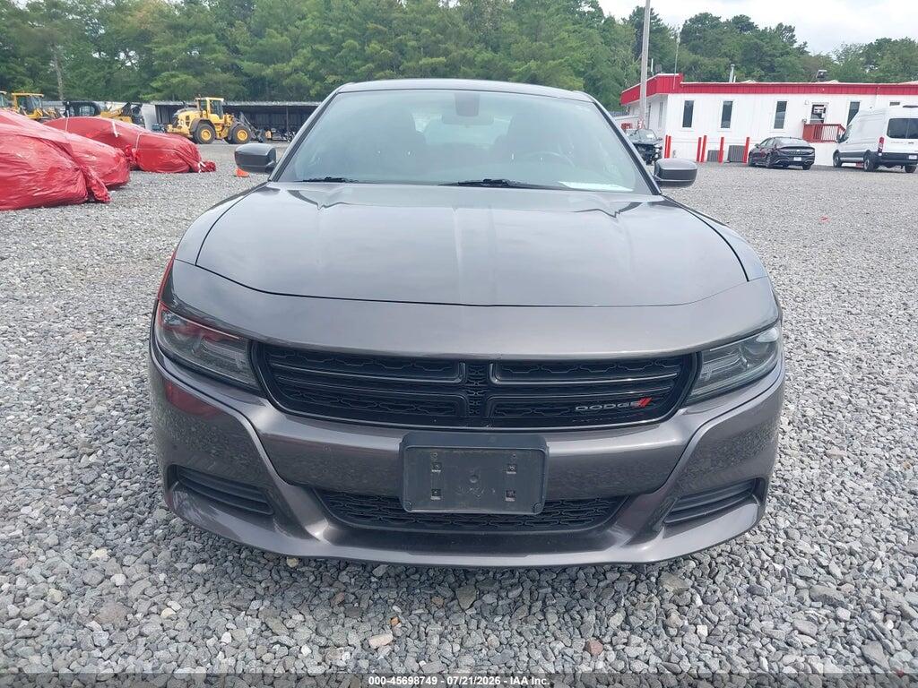 2C3CDXBG6LH190055 2020 DODGE CHARGER photo no. 12