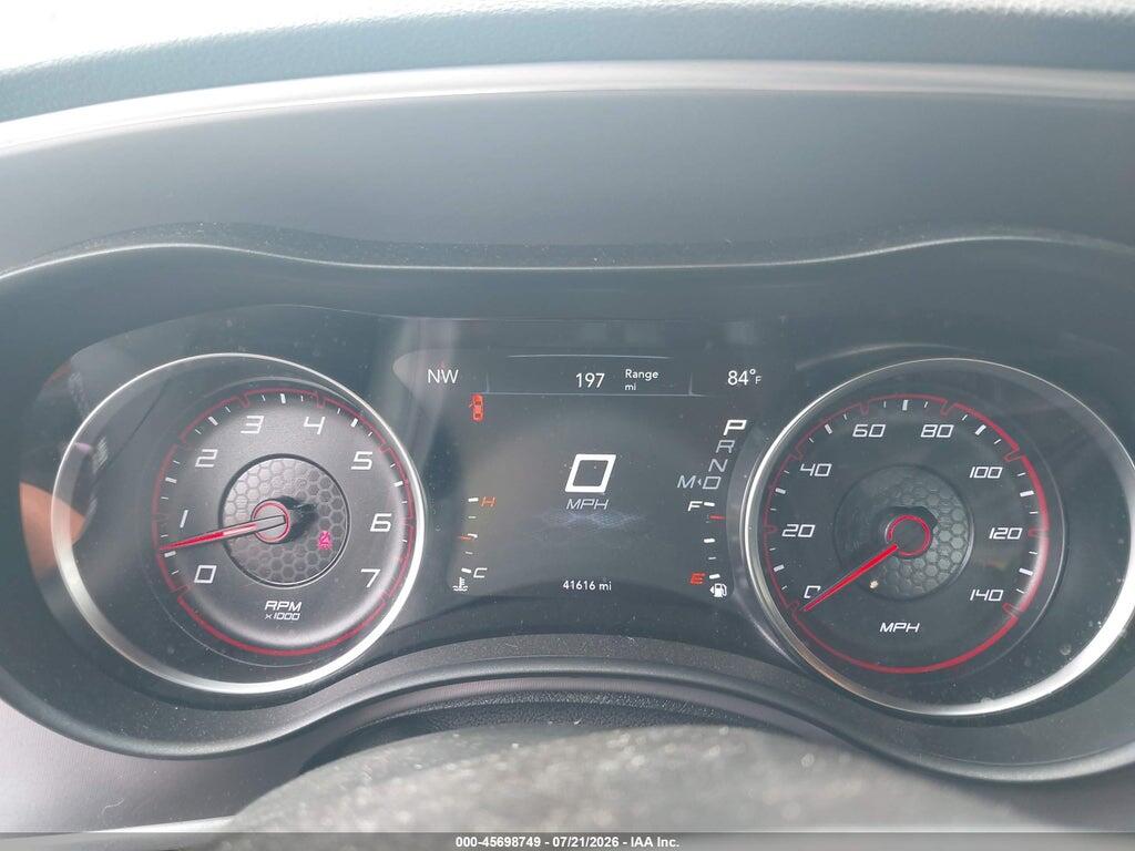 2C3CDXBG6LH190055 2020 DODGE CHARGER photo no. 7