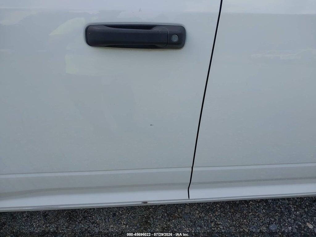 1C6RR7FG2LS149715 2020 RAM 1500 CLASSIC photo no. 12