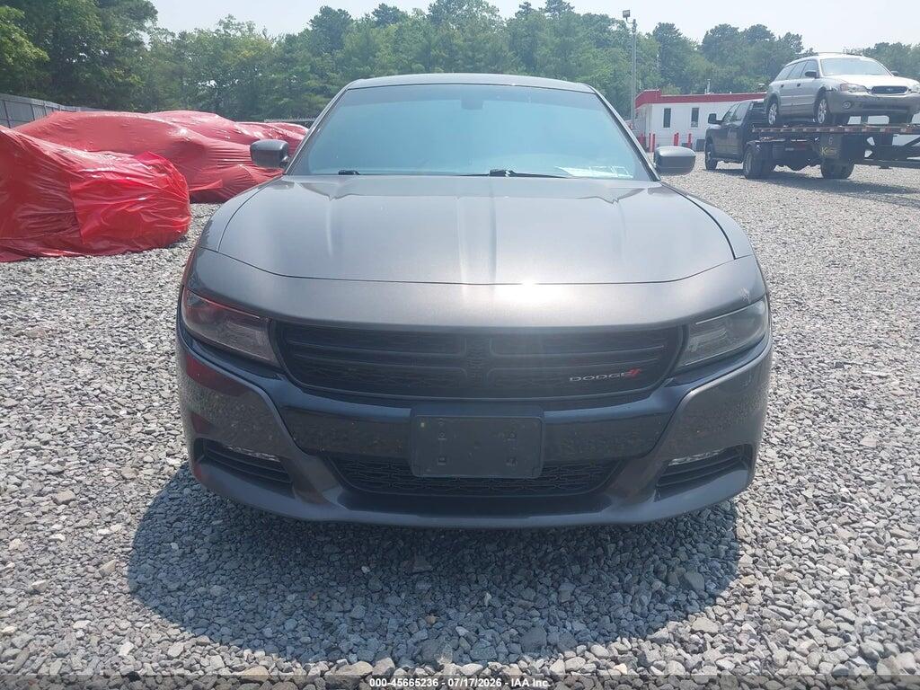 2C3CDXJG3LH155474 2020 DODGE CHARGER photo no. 12