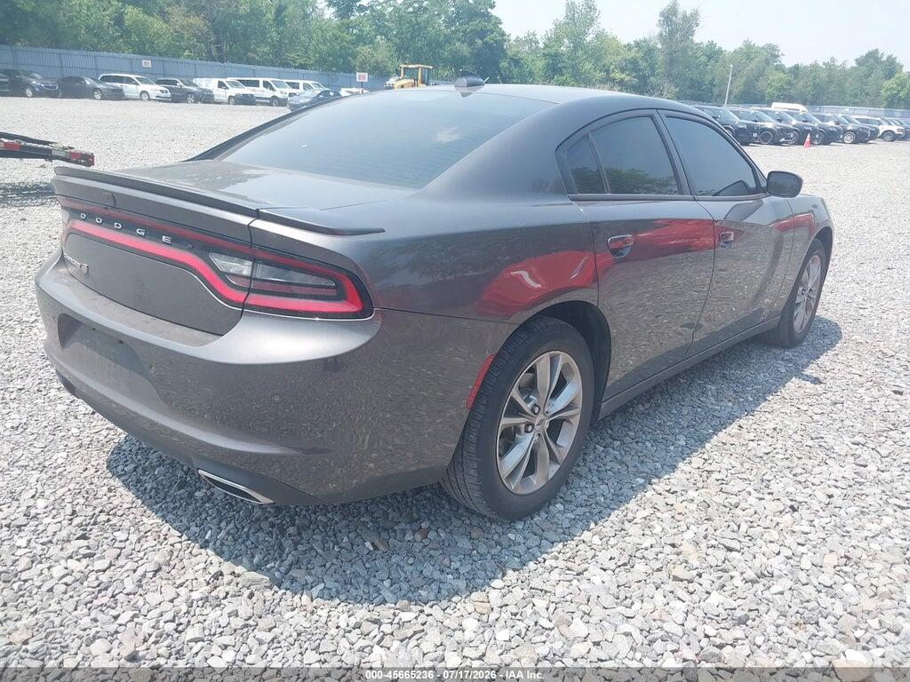2C3CDXJG3LH155474 2020 DODGE CHARGER photo no. 4