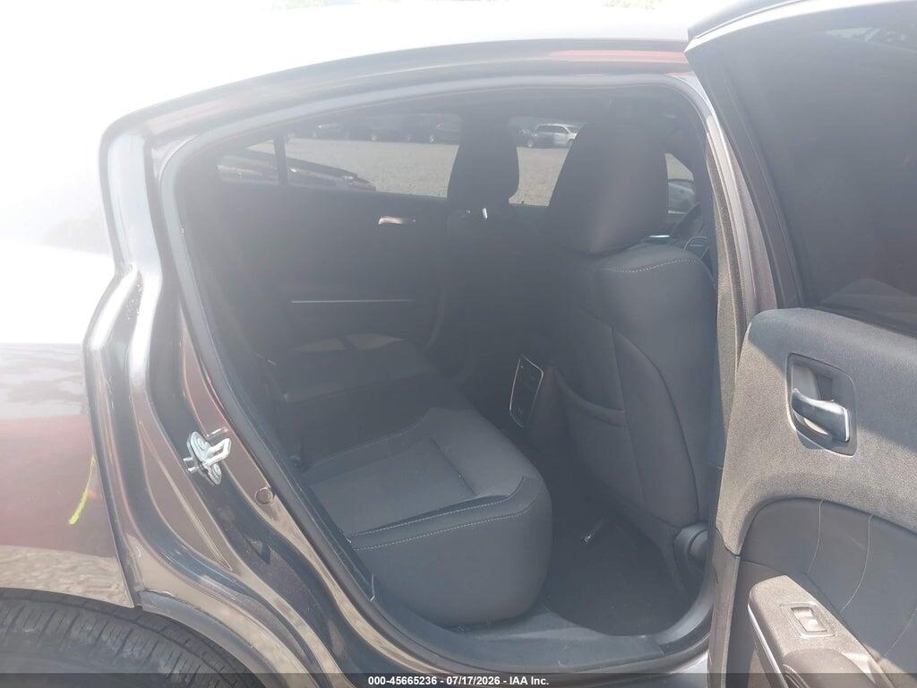 2C3CDXJG3LH155474 2020 DODGE CHARGER photo no. 8
