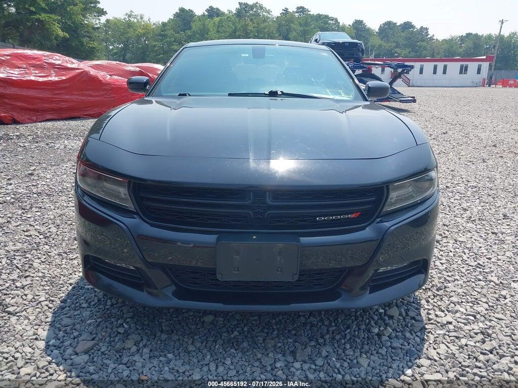 2C3CDXJG2LH155465 2020 DODGE CHARGER photo no. 12