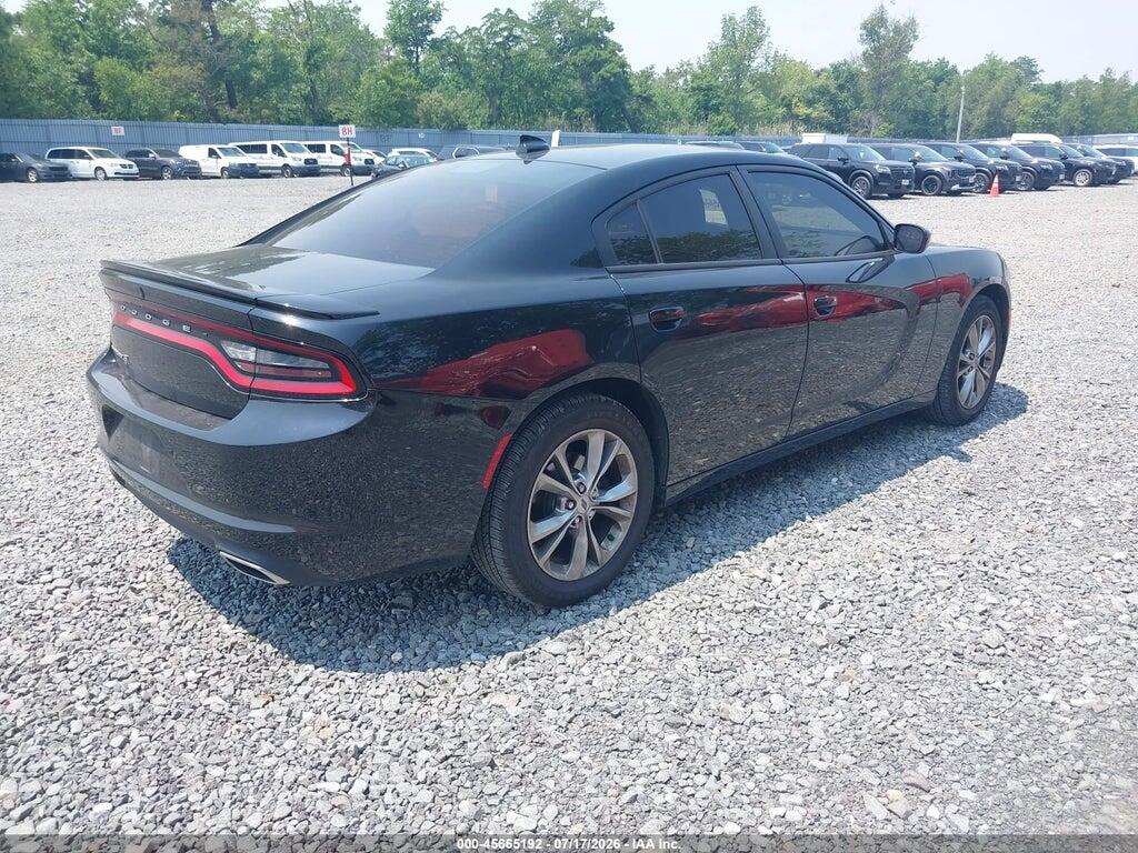 2C3CDXJG2LH155465 2020 DODGE CHARGER photo no. 4