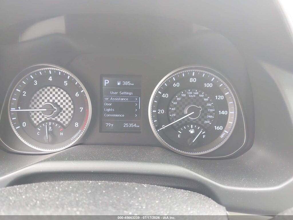 5NPD74LF8LH604200 2020 HYUNDAI ELANTRA photo no. 7