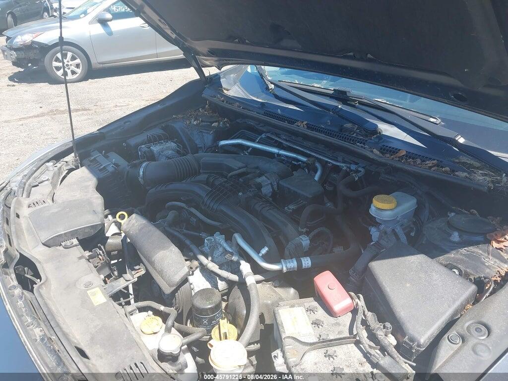 JF2GTAPC8M8330120 2021 SUBARU CROSSTREK photo no. 10