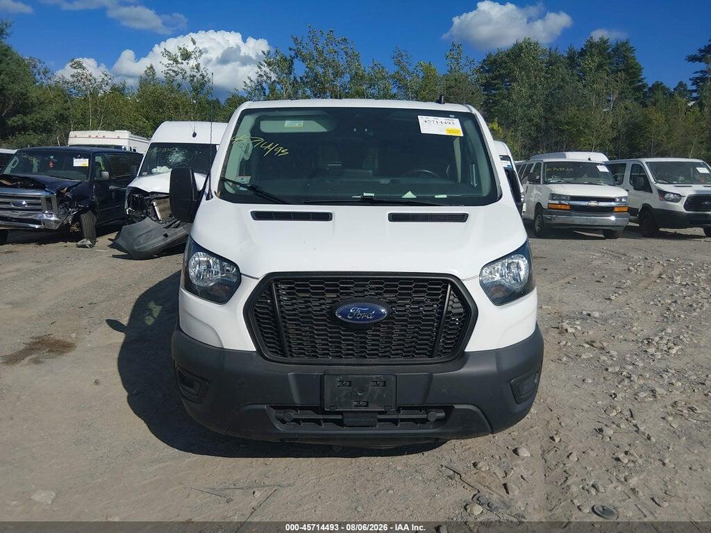 1FTYE1Y86MKA39741 2021 FORD TRANSIT-150 photo no. 12