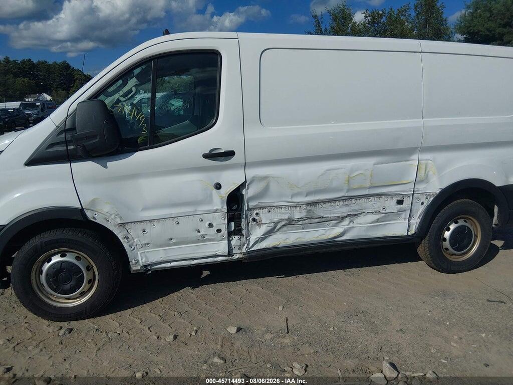 1FTYE1Y86MKA39741 2021 FORD TRANSIT-150 photo no. 6