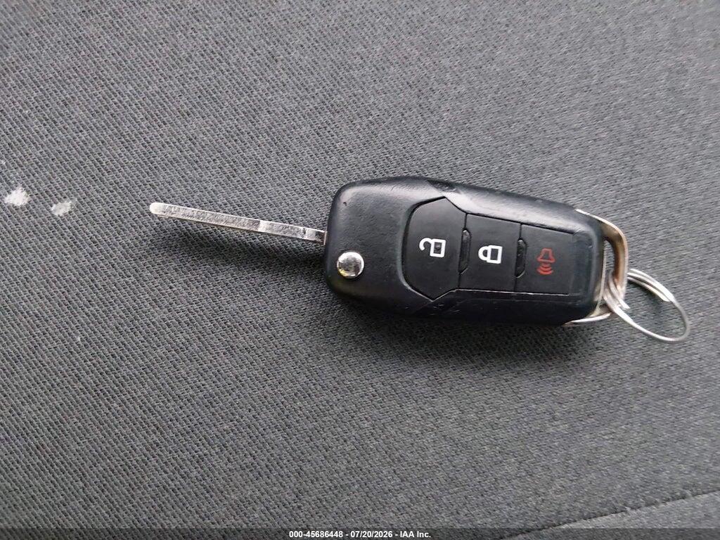 1FTEW1CB3MFA39319 2021 FORD F-150 photo no. 11