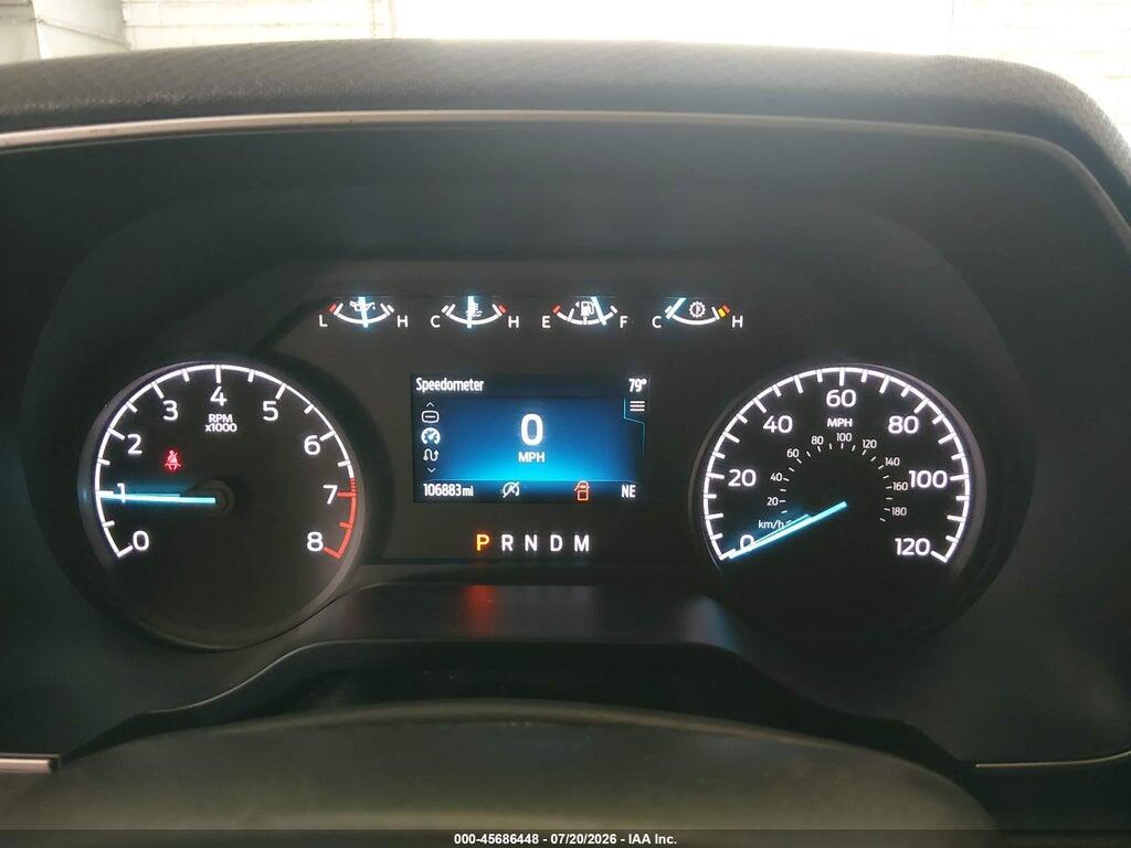 1FTEW1CB3MFA39319 2021 FORD F-150 photo no. 7