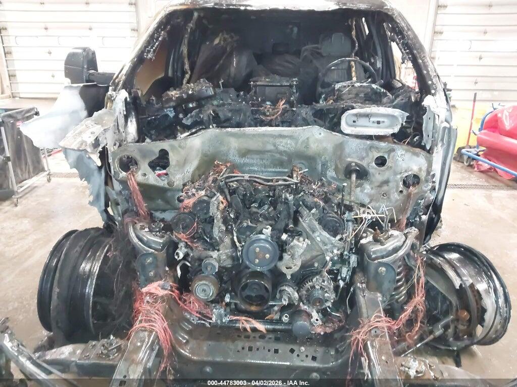 1FTFW1E56PFB28950 2023 FORD F-150 photo no. 10