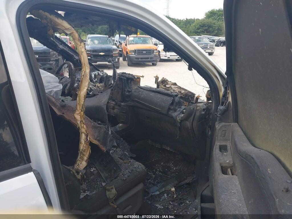 1FTFW1E56PFB28950 2023 FORD F-150 photo no. 5