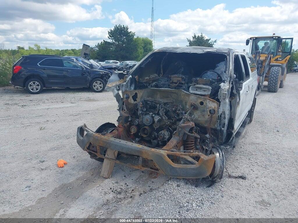 1FTFW1E56PFB28950 2023 FORD F-150 photo no. 6