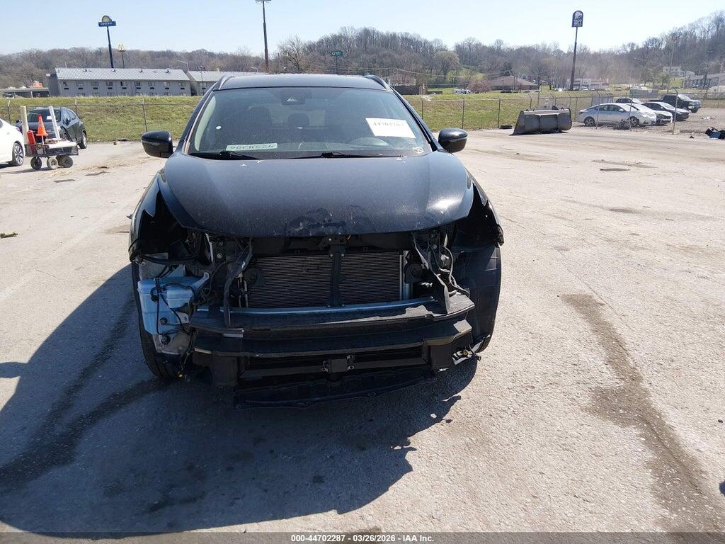 5N1AZ2BJ2PC136193 2023 NISSAN MURANO photo no. 6