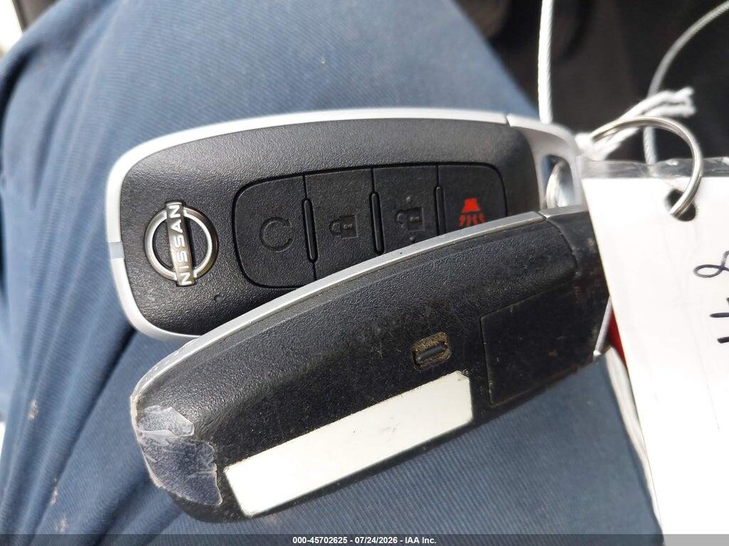 5N1BT3BA2PC829129 2023 NISSAN ROGUE photo no. 11