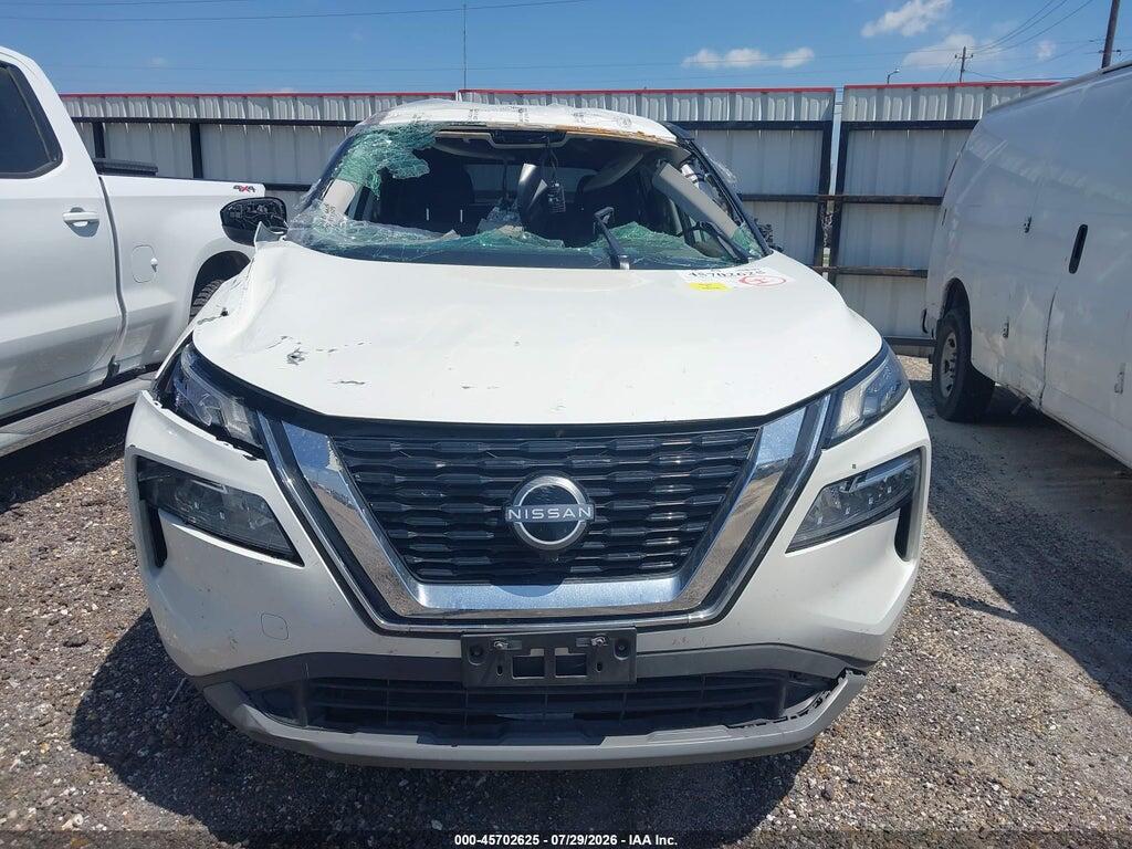 5N1BT3BA2PC829129 2023 NISSAN ROGUE photo no. 12