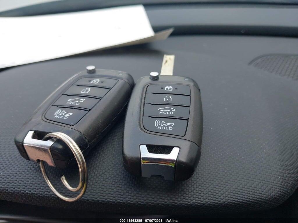 KMHLL4AG1PU550913 2023 HYUNDAI ELANTRA photo no. 11