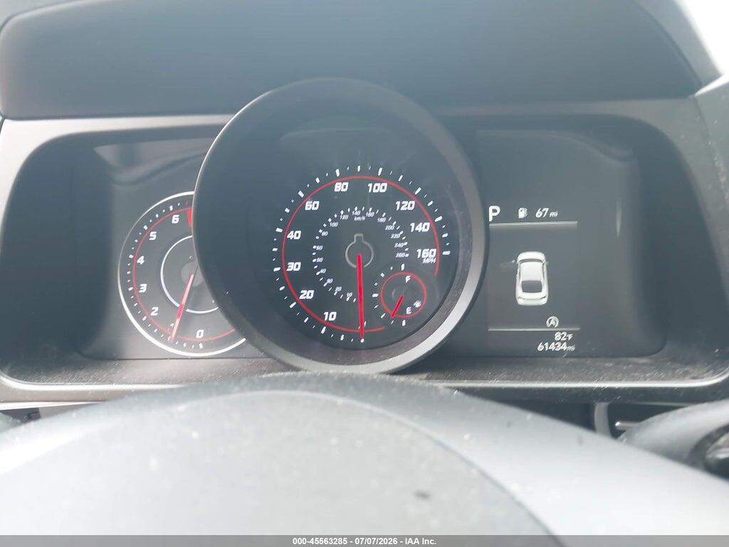 KMHLL4AG1PU550913 2023 HYUNDAI ELANTRA photo no. 7