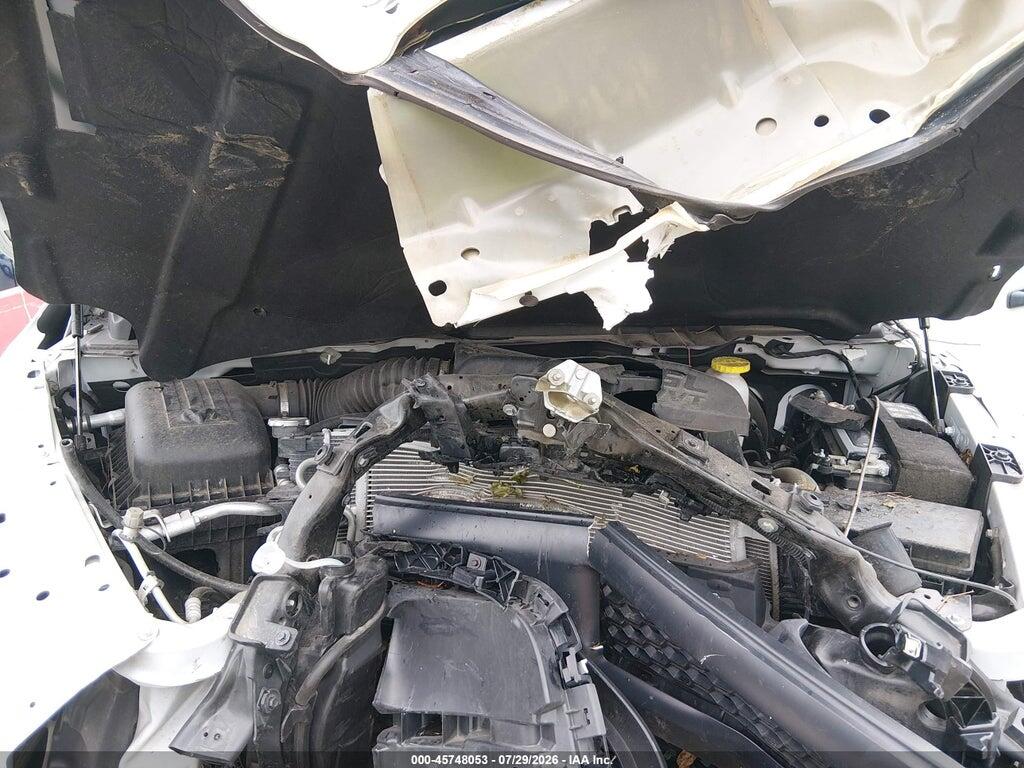 1C6RR7FG1PS538058 2023 RAM 1500 CLASSIC photo no. 10
