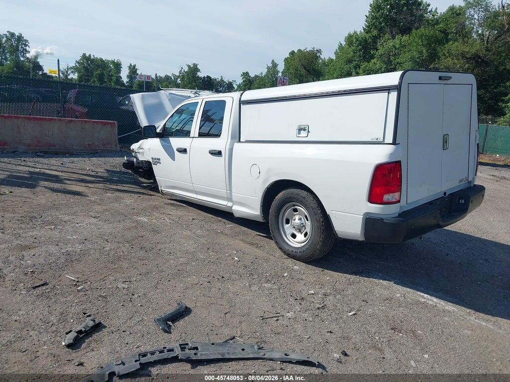 1C6RR7FG1PS538058 2023 RAM 1500 CLASSIC photo no. 3