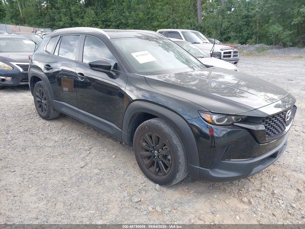 7MMVABCM4PN130924 2023 MAZDA CX-50 photo no. 1