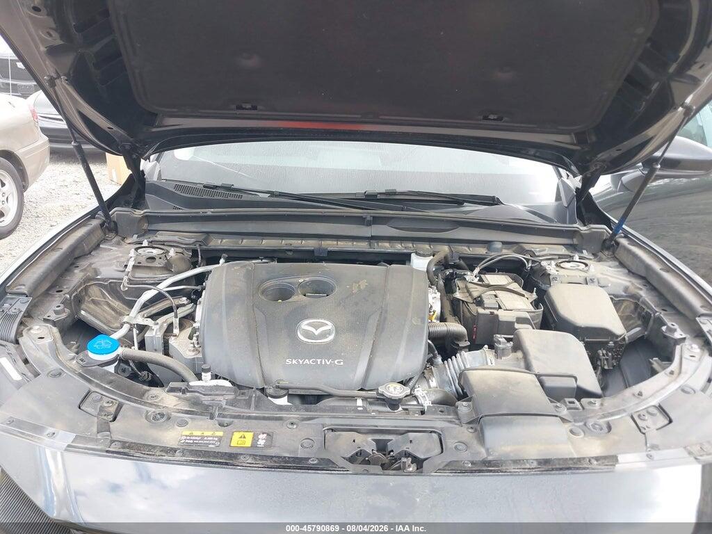 7MMVABCM4PN130924 2023 MAZDA CX-50 photo no. 10
