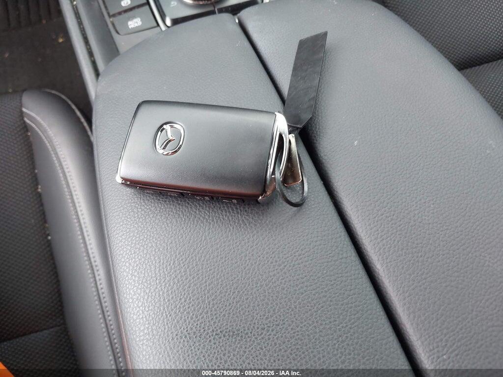 7MMVABCM4PN130924 2023 MAZDA CX-50 photo no. 11