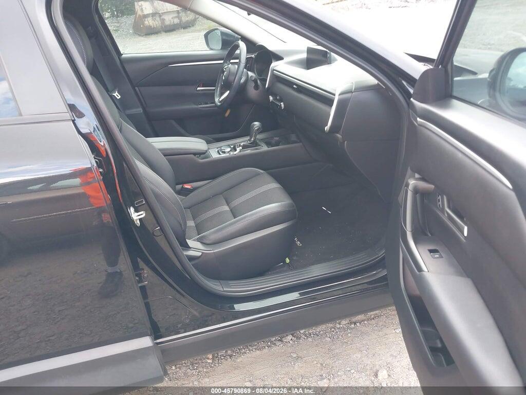7MMVABCM4PN130924 2023 MAZDA CX-50 photo no. 5