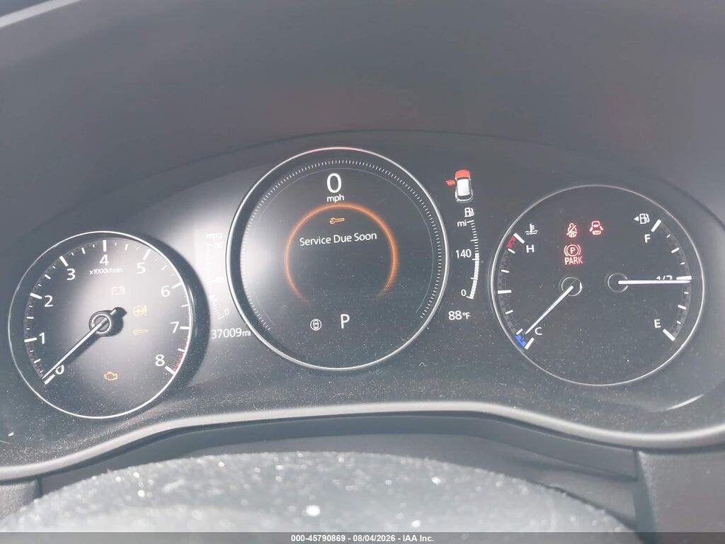7MMVABCM4PN130924 2023 MAZDA CX-50 photo no. 7