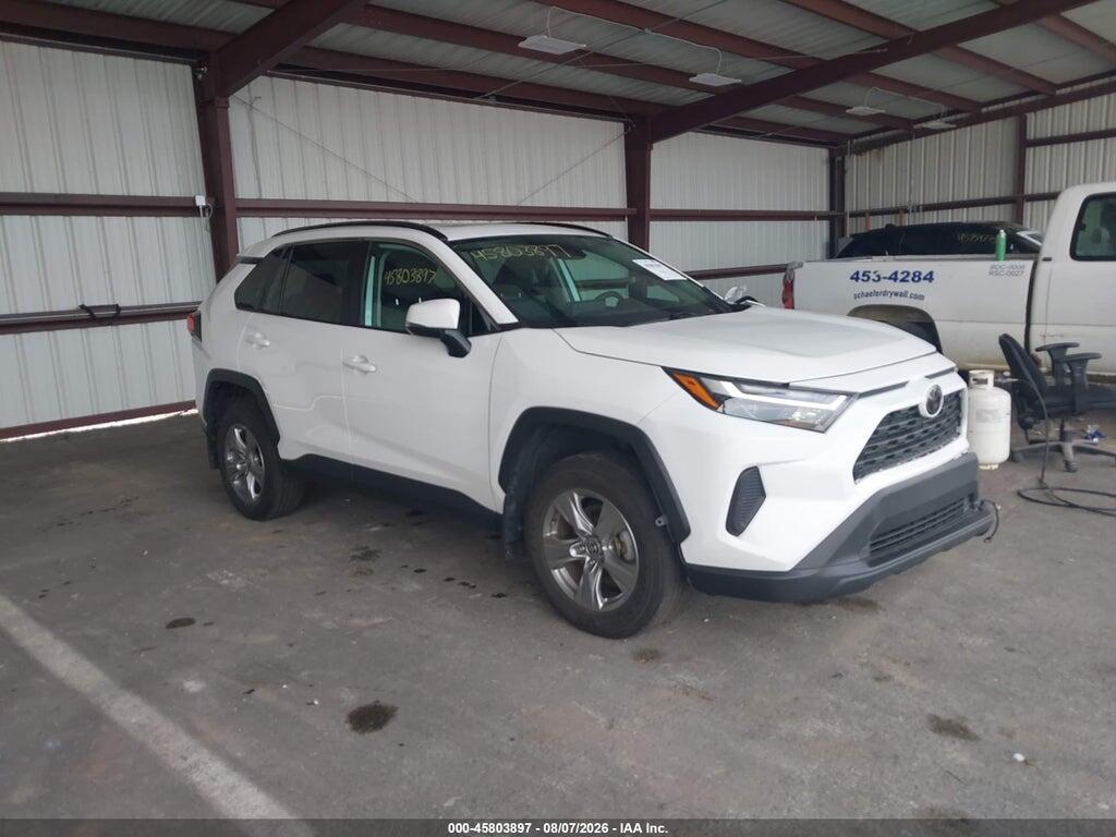 2T3P1RFV9RW479224 2024 TOYOTA RAV4 photo no. 1