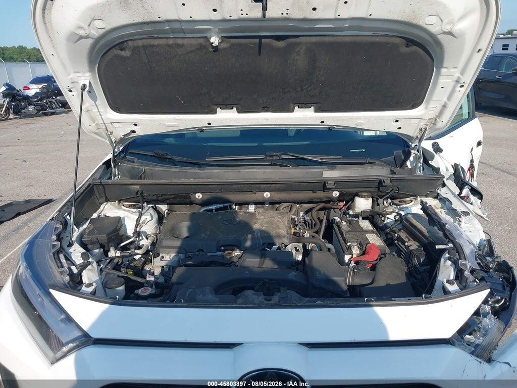 2T3P1RFV9RW479224 2024 TOYOTA RAV4 photo no. 10