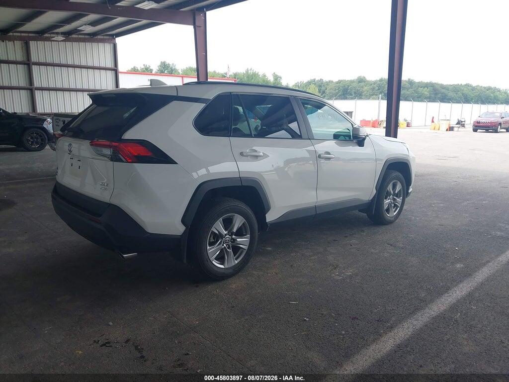 2T3P1RFV9RW479224 2024 TOYOTA RAV4 photo no. 4