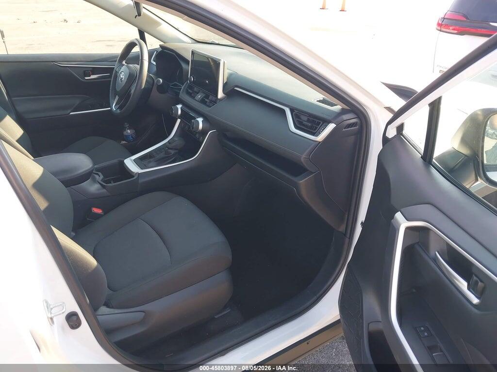 2T3P1RFV9RW479224 2024 TOYOTA RAV4 photo no. 5