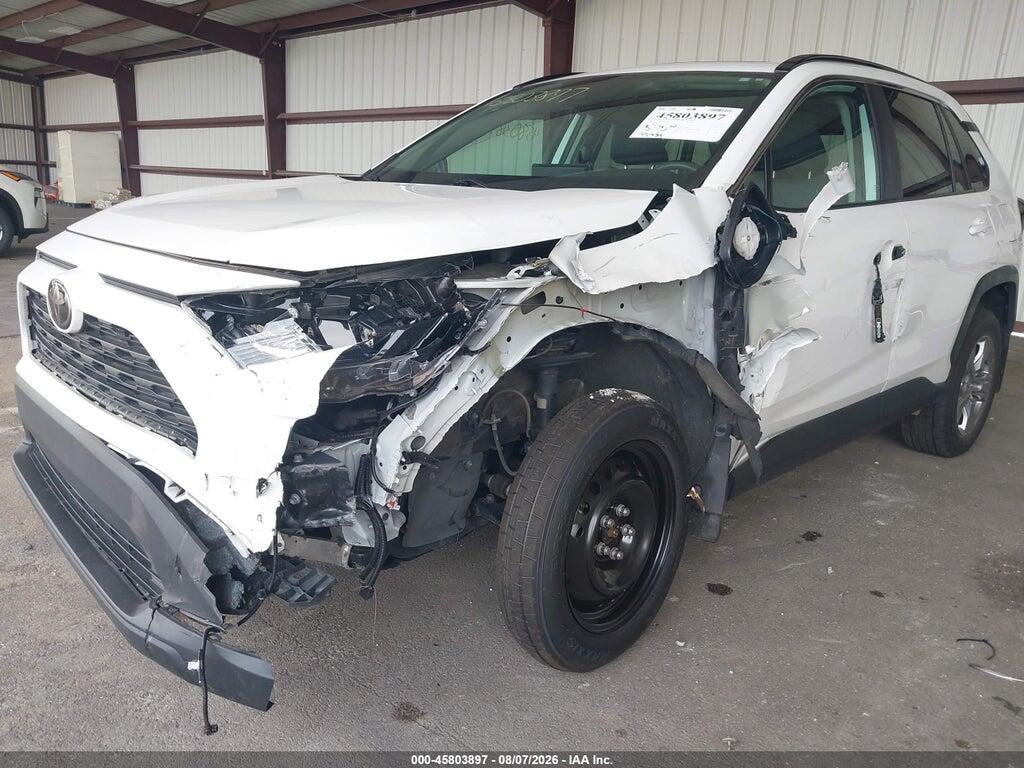 2T3P1RFV9RW479224 2024 TOYOTA RAV4 photo no. 6