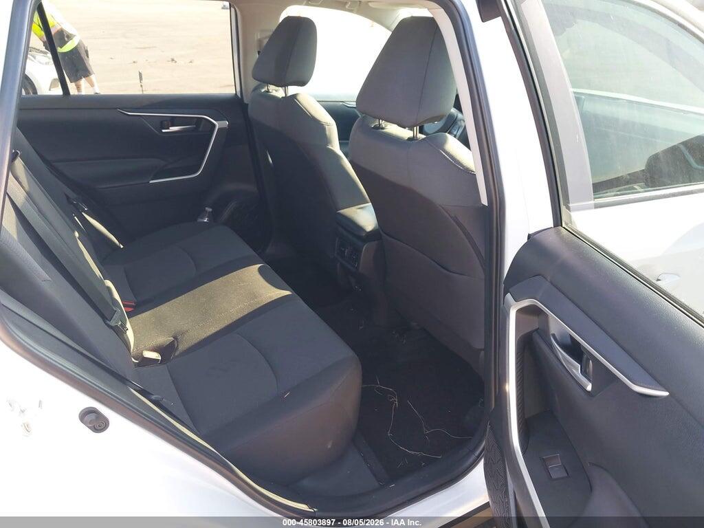 2T3P1RFV9RW479224 2024 TOYOTA RAV4 photo no. 8