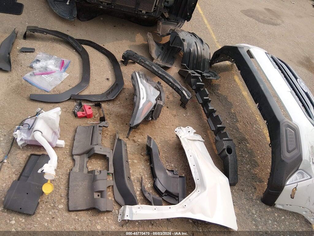 JF2SLDDC6SH588584 2025 SUBARU FORESTER photo no. 12