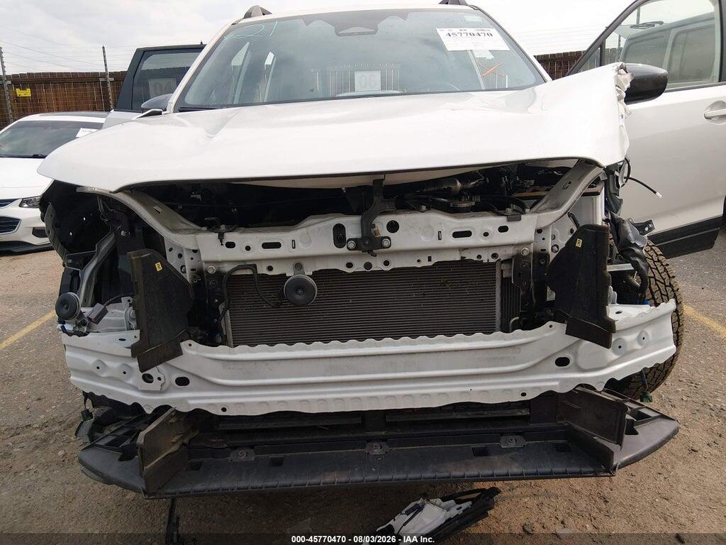 JF2SLDDC6SH588584 2025 SUBARU FORESTER photo no. 6