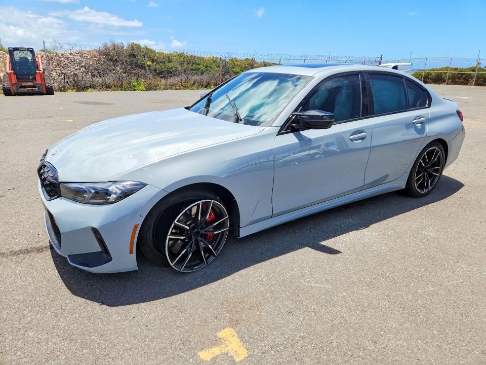 2023 BMW M340XI 3MW49FF09P8C89815