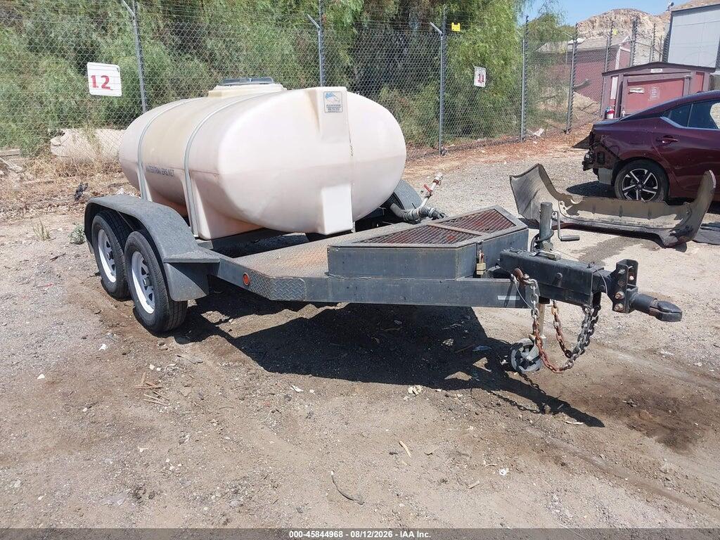 1A9A1F922ER937349 1900 ACME TRAILER photo no. 1