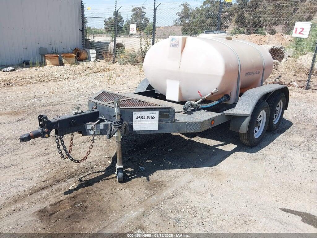 1A9A1F922ER937349 1900 ACME TRAILER photo no. 2