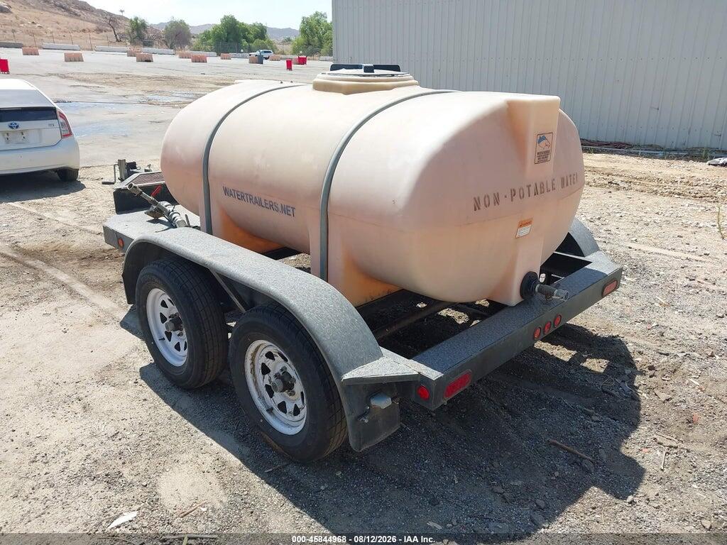 1A9A1F922ER937349 1900 ACME TRAILER photo no. 3