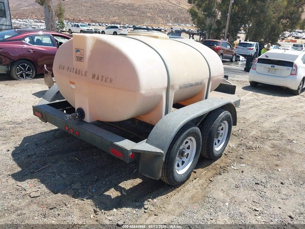 1A9A1F922ER937349 1900 ACME TRAILER photo no. 4