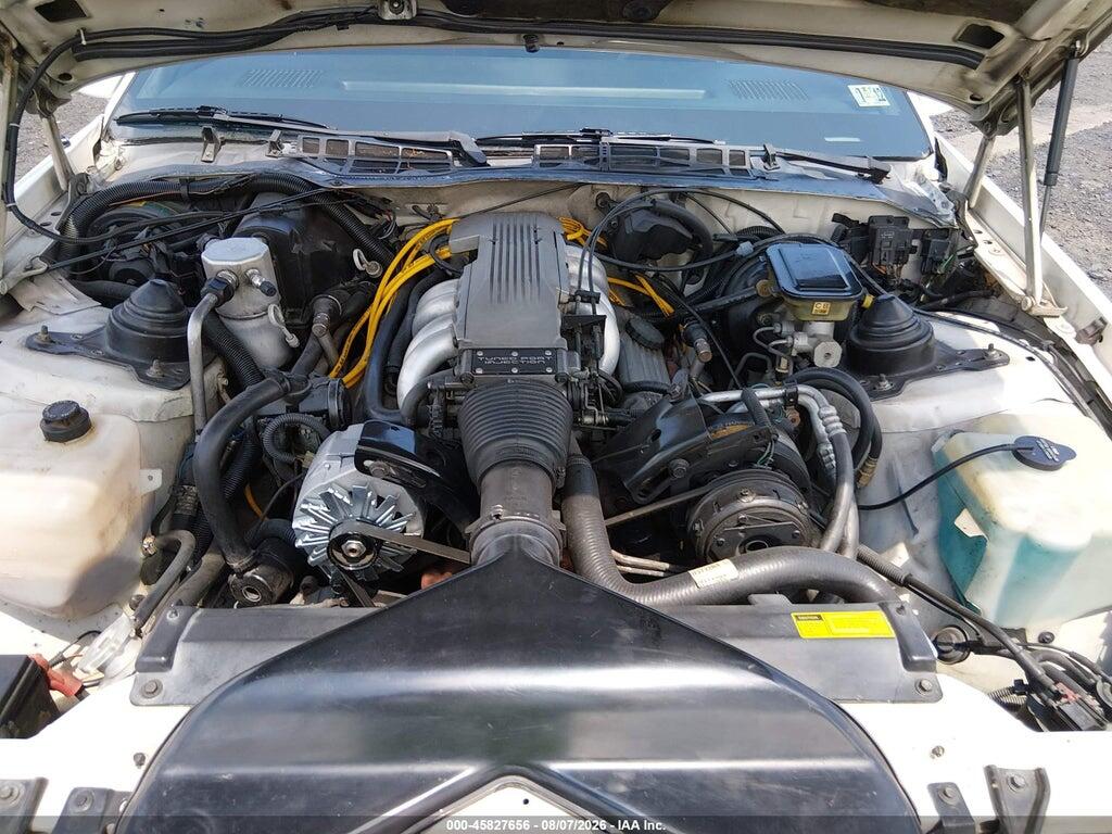 1G1FP87F4GN179194 1986 CHEVROLET CAMARO photo no. 10