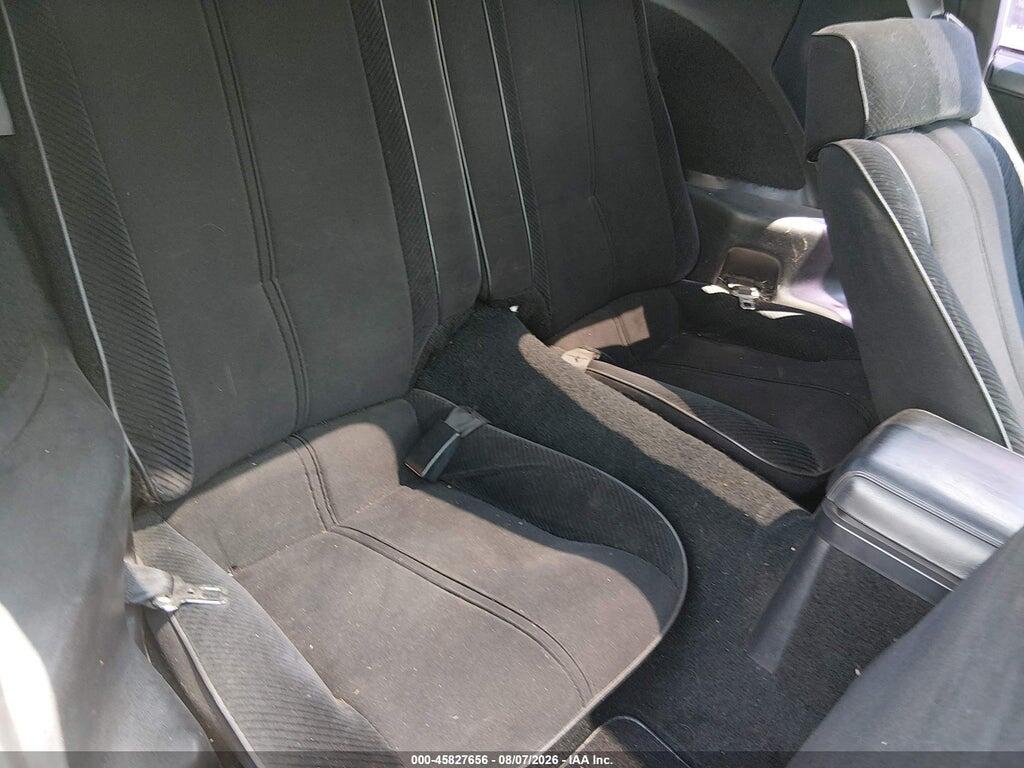 1G1FP87F4GN179194 1986 CHEVROLET CAMARO photo no. 8