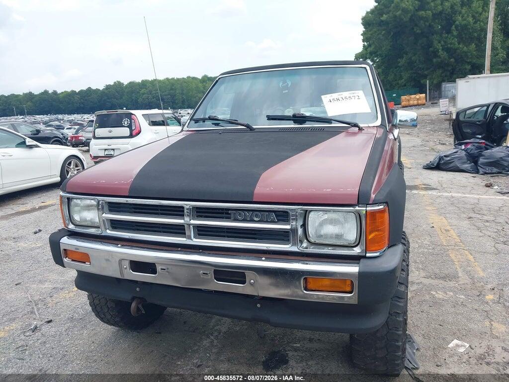 JT4RN67D7H5086328 1987 TOYOTA PICKUP photo no. 12