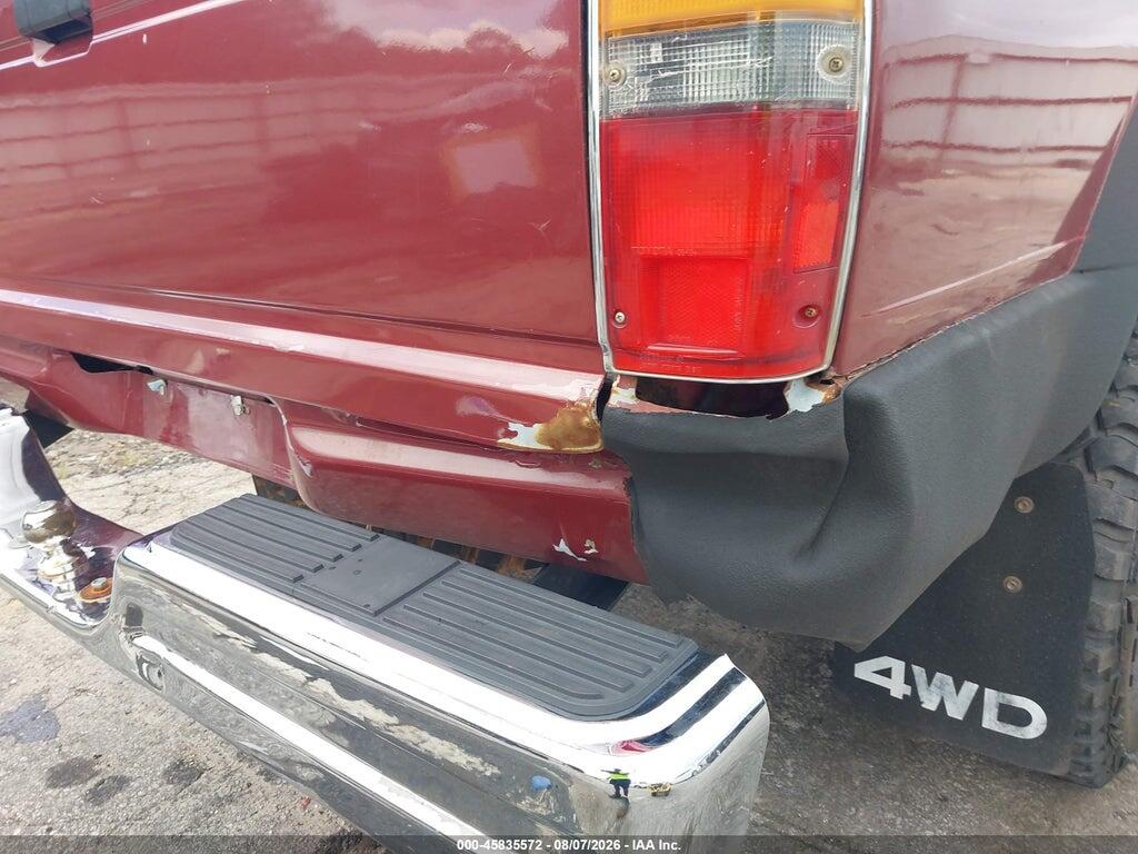 JT4RN67D7H5086328 1987 TOYOTA PICKUP photo no. 6