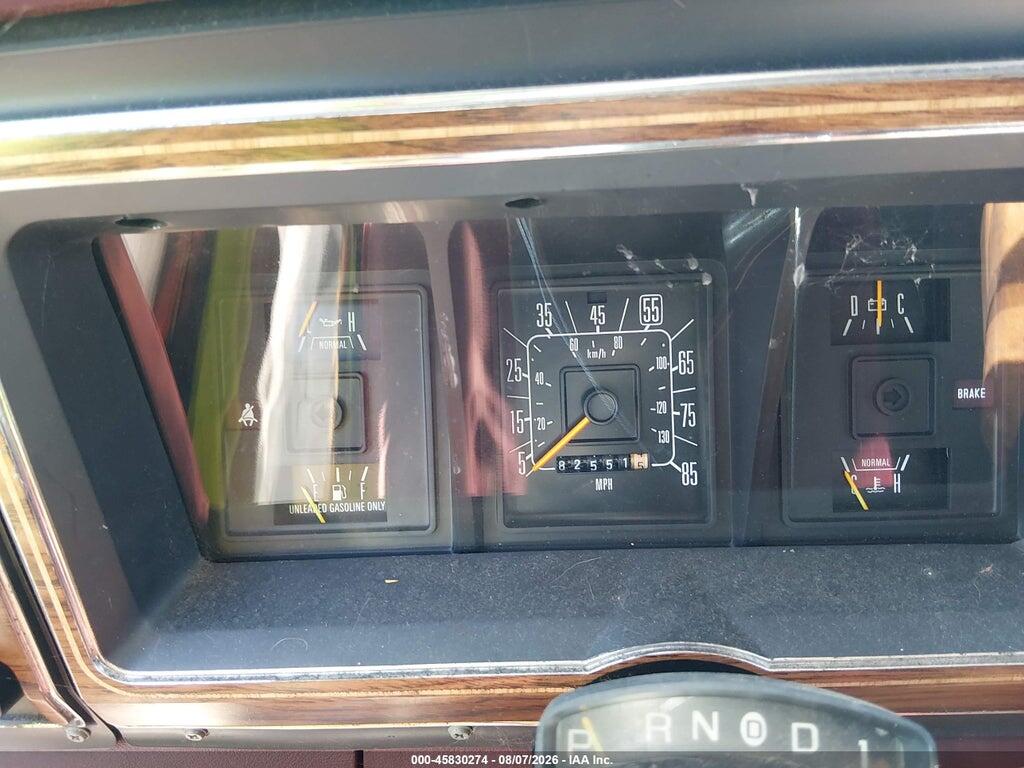 1FDEE14N0KHB15930 1989 FORD ECONOLINE photo no. 7