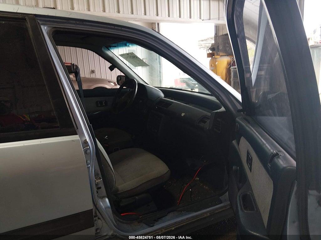 JHMEE4763MS001063 1991 HONDA CIVIC photo no. 5