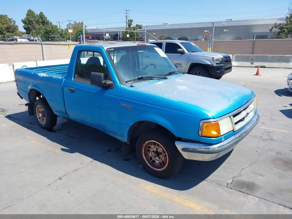 1FTCR10A5RPC39971 1994 FORD RANGER photo no. 1