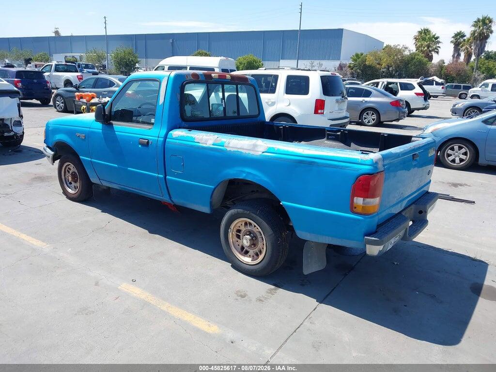 1FTCR10A5RPC39971 1994 FORD RANGER photo no. 3